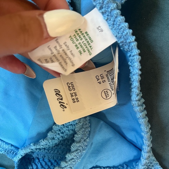 Aerie bikini - Picture 4 of 5